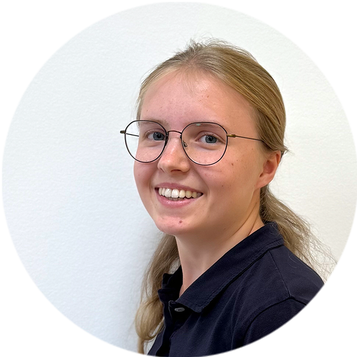 Hanna-Sophie Weller